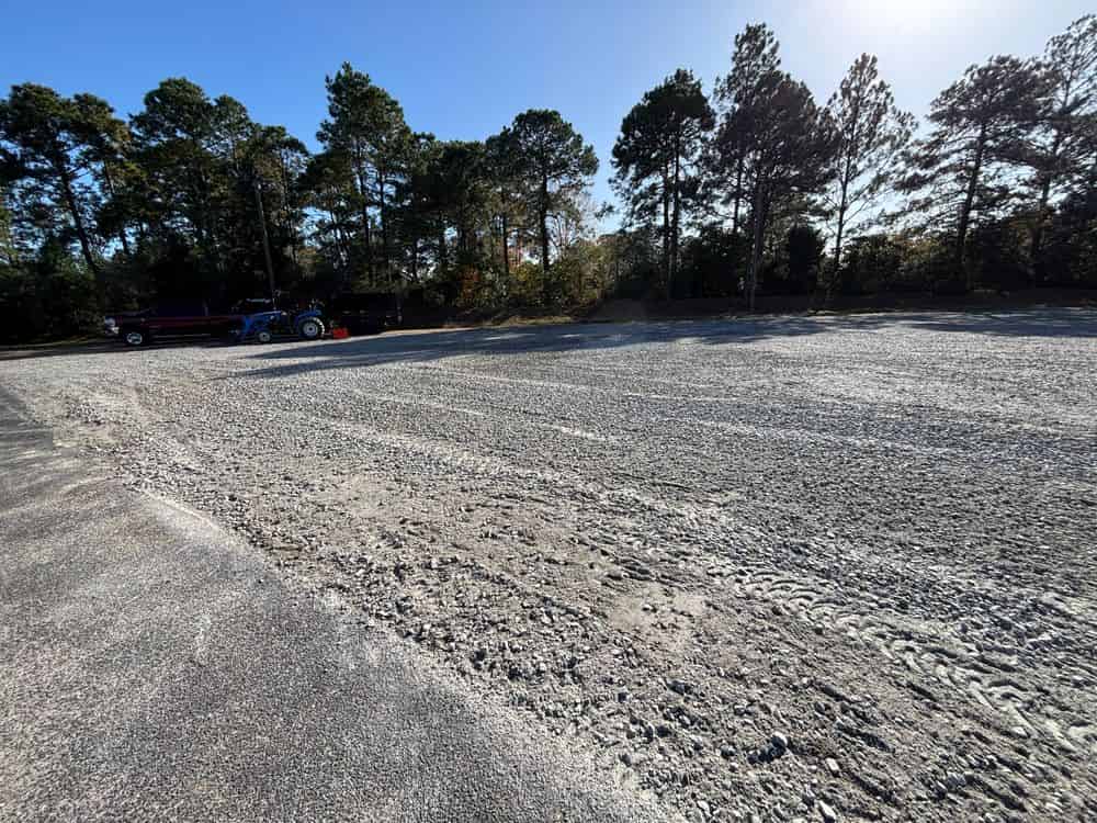 Site Preparation image
