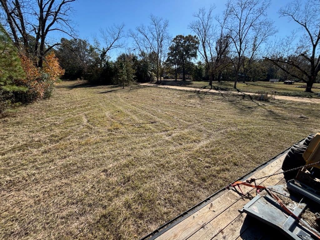 Project Precision Bush Hogging for Open Spaces image