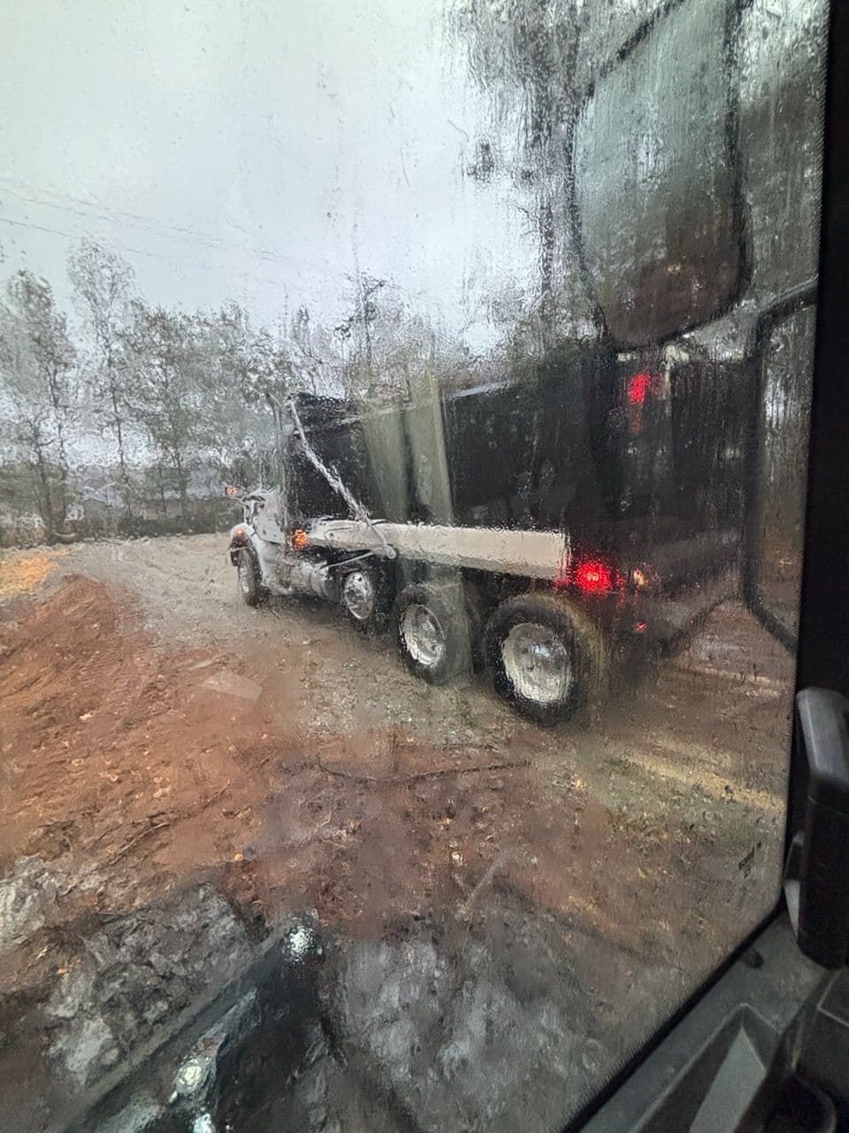 Project Excavation and Grading Project in Rincon GA image