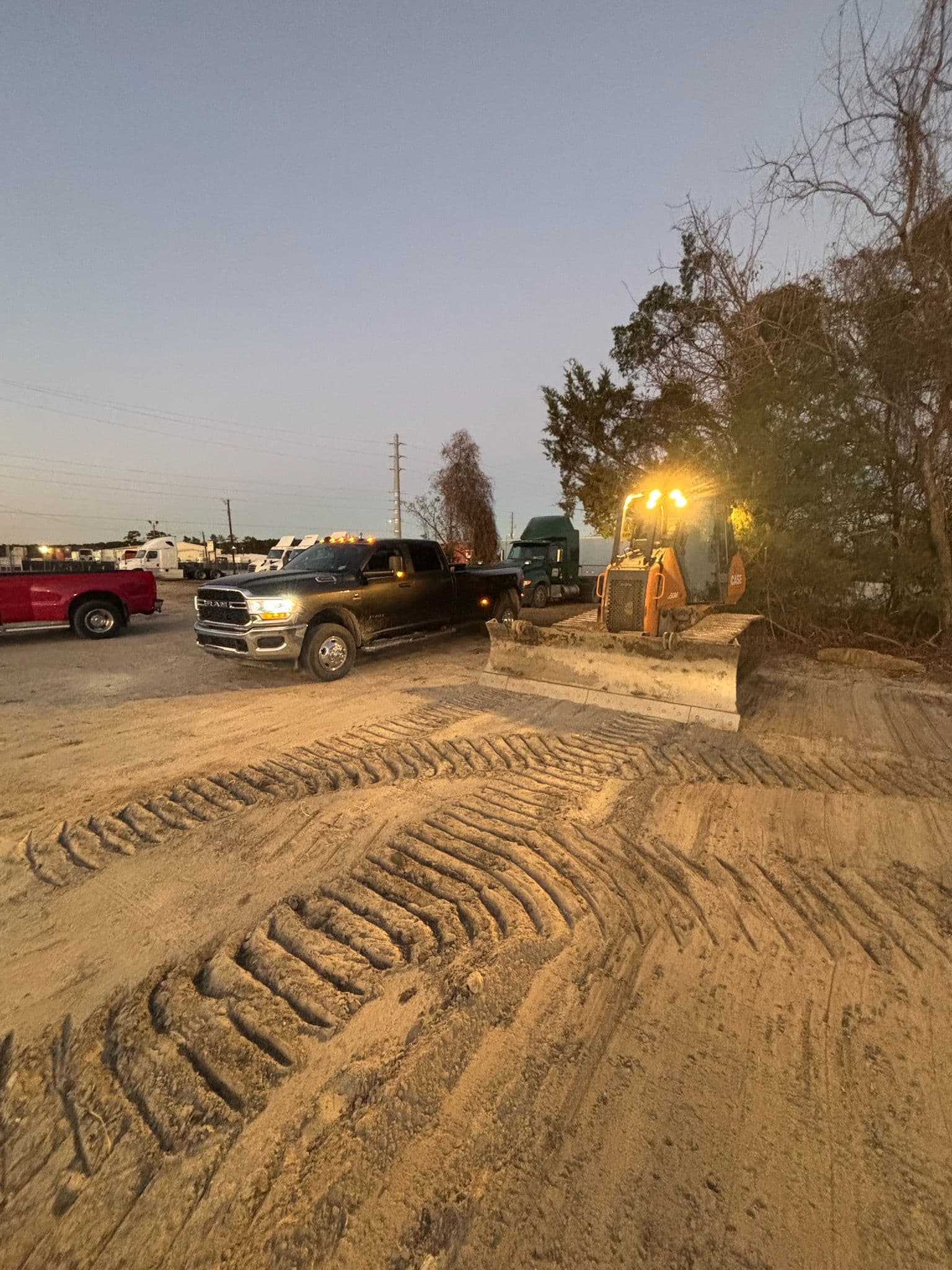 Project Dozer Power for Your Outdoor Projects image