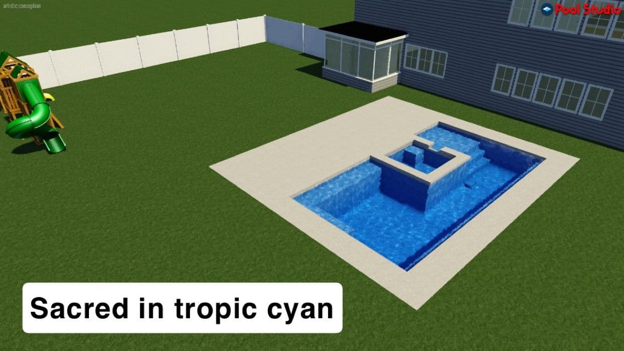 Project Exciting Backyard Transformations with New Pool Designs image