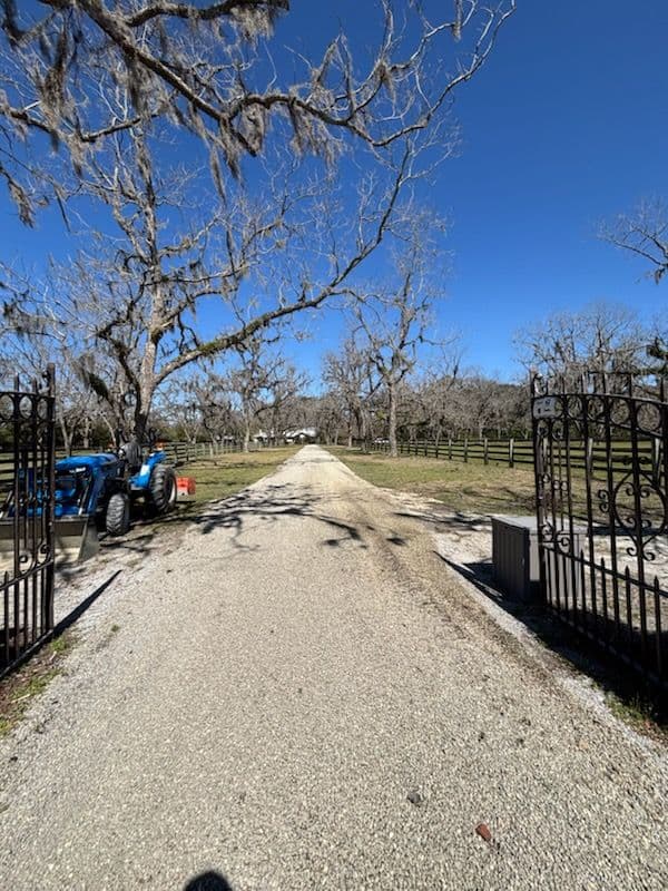 Gallery photos for Transform Your Driveway with TW Equipment Services: Image #1