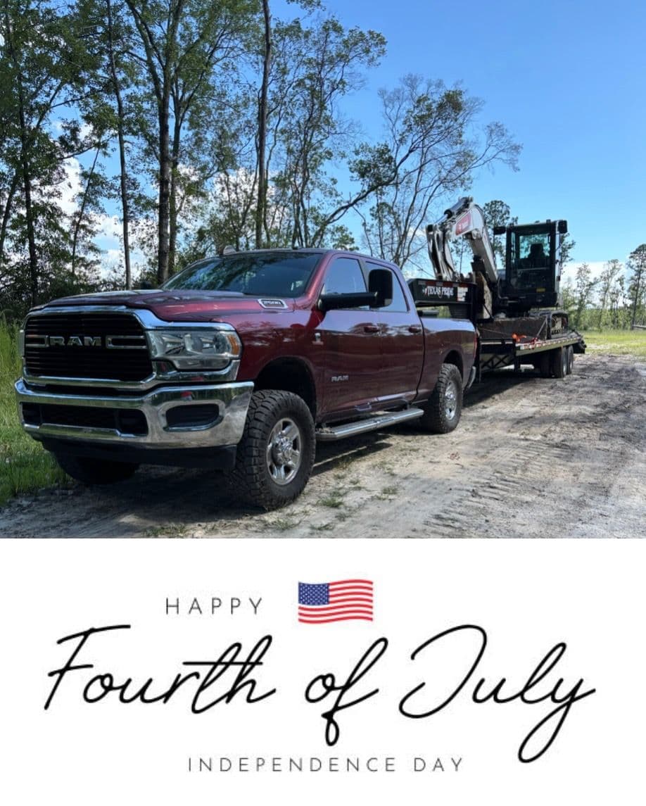Celebrate the Power of Service This Fourth of July image