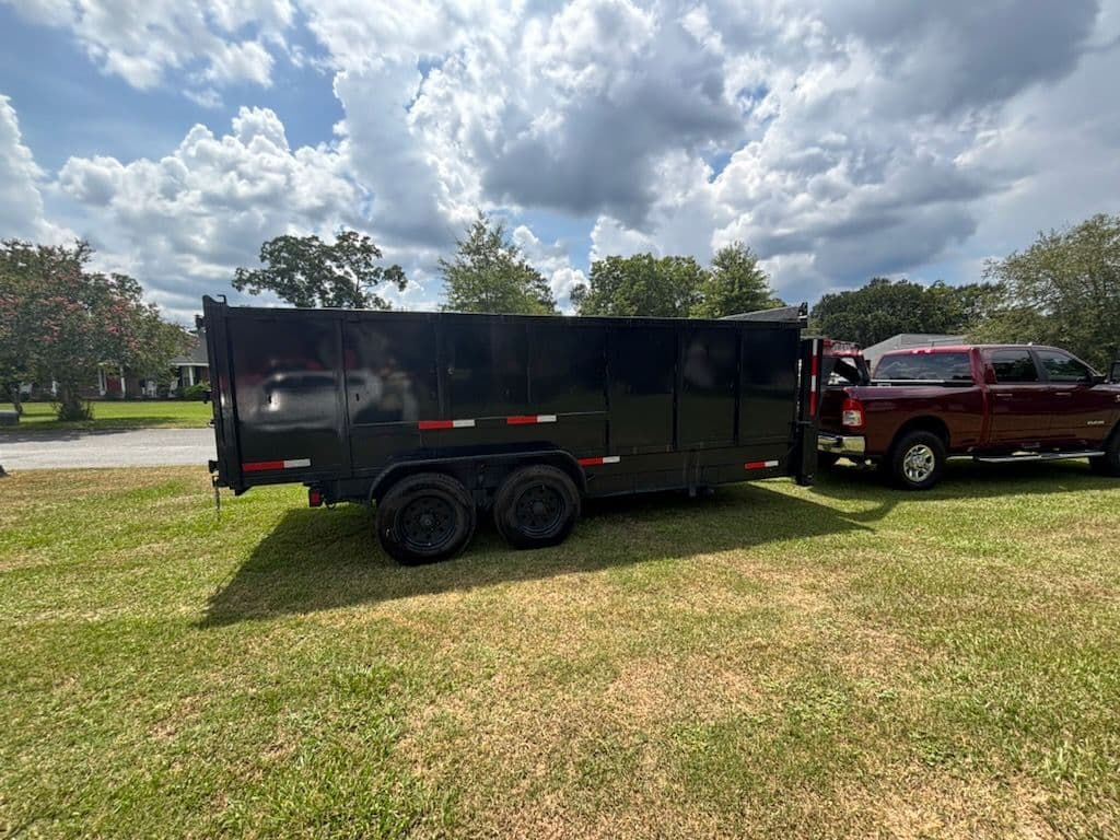 Gallery photos for Effingham County Expert Dump Trailer Services: Image #1
