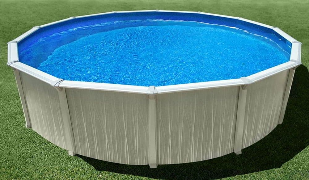 Above Ground Pools image