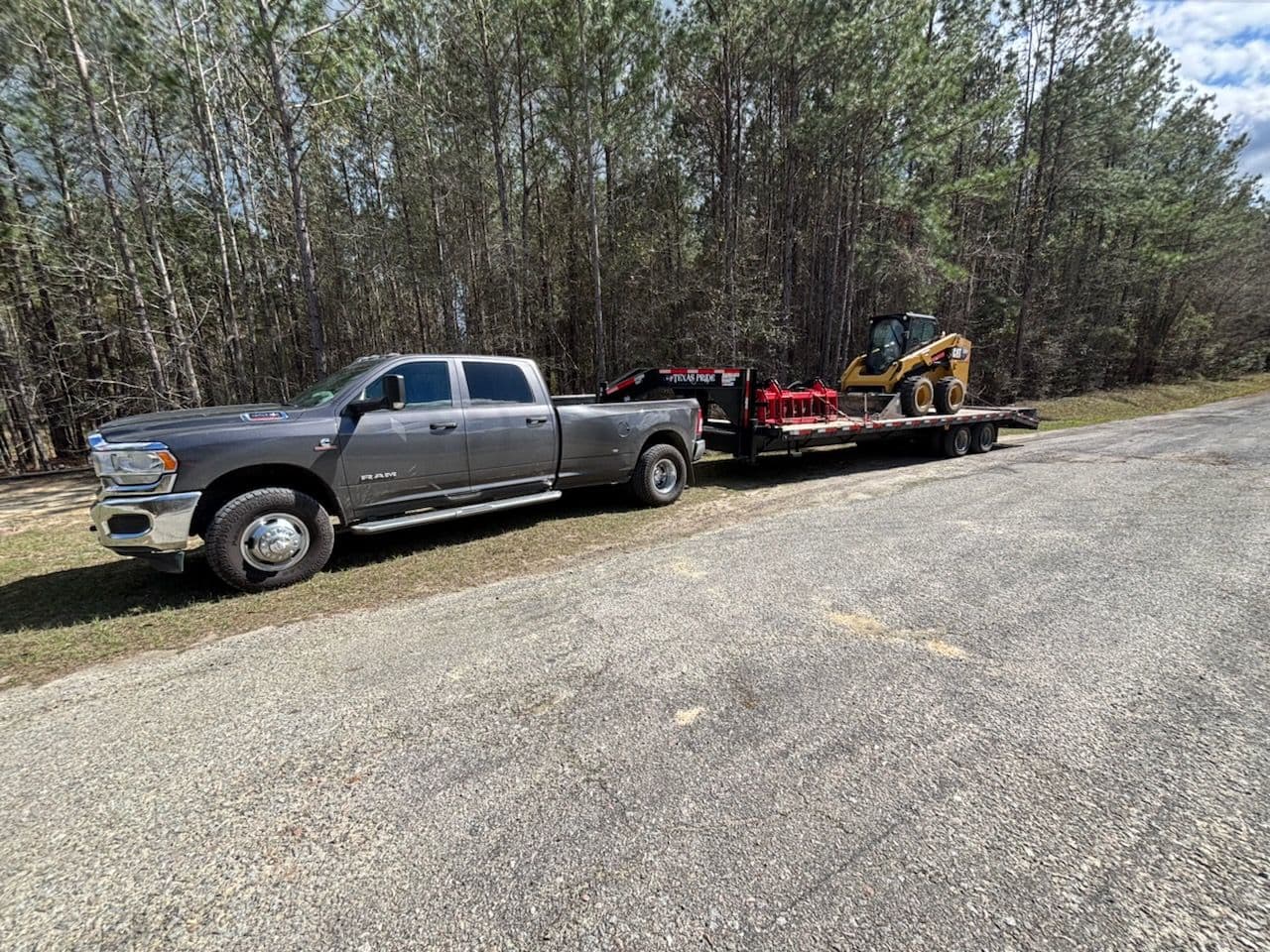 On the Move in Guyton Georgia image